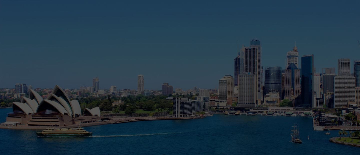 Sydney